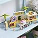 Lego Ideas BTS Dynamite Birthday Present 21339 Dynamite Adult Lego Goods Toy Block Present Music Music Boys Girls Adults