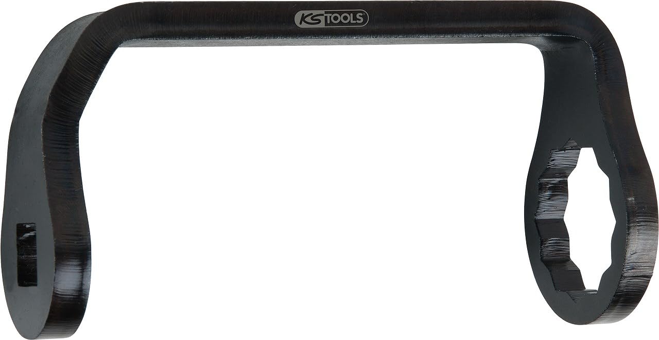 KS Tools 1509444 Oil Filter Wrench, 1/2 "