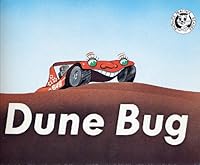 Dune Bug: Book 5: Phonics Practice Readers: Series a Set 2 Vs010 0878950265 Book Cover