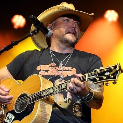 Jason Aldean | Coop's Rockin' Saturday Night