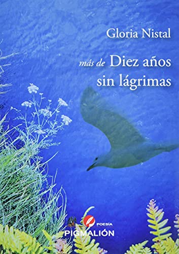 Portada de Mas de diez años sin lagrimas