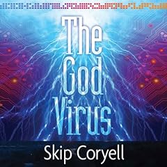 The God Virus cover art