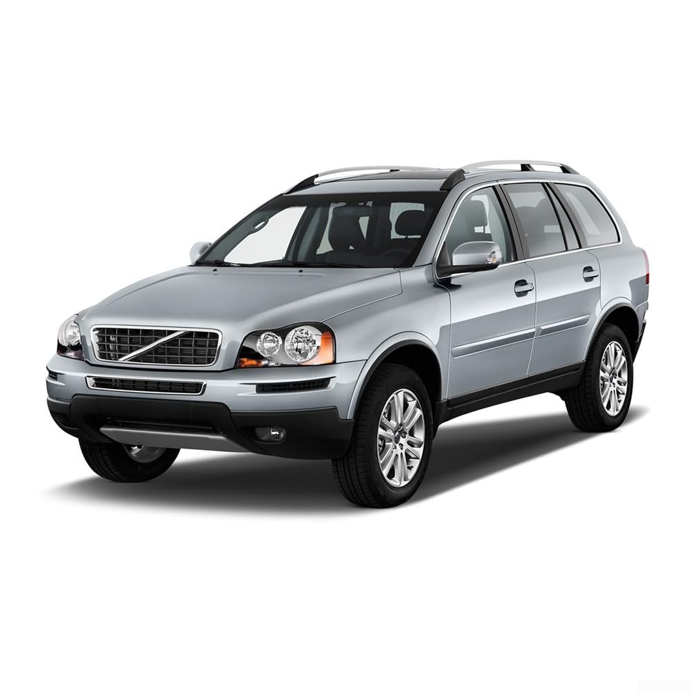 Motor de limpiaparabrisas trasero 8638163 para Volvo XC90 2003-2014 L5 2.5L 2.9L 3.2L V8 4.4L Sport Utility pieza de repuesto sin bomba de arandela