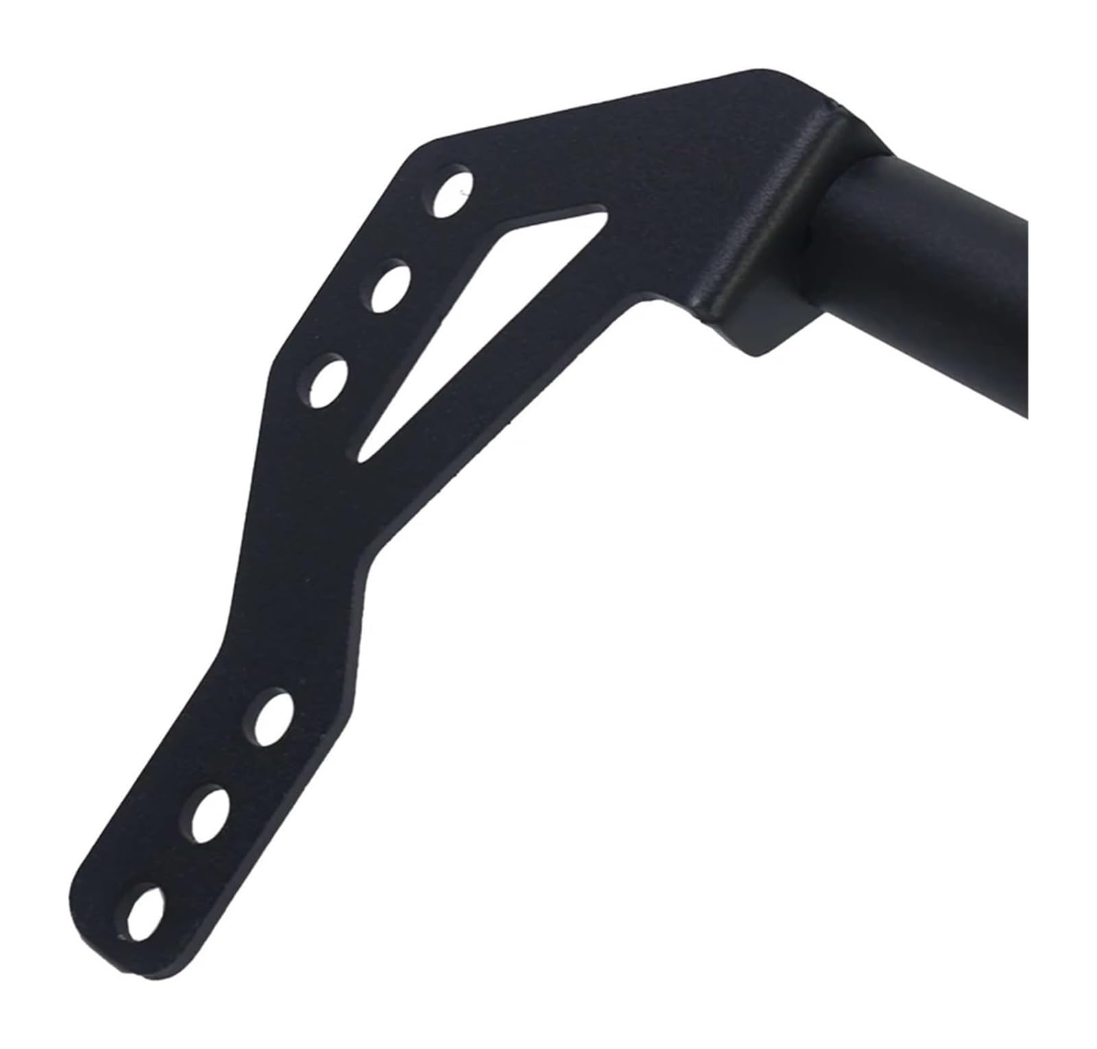 pour Moto Support Navigation GPS pour Suzuki pour V&Strom pour DL650 2017-2022 Guidon Support Navigation Moto Accessoires Téléphone(22MM Phone Holder)