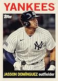 2025 Topps Archives #38 Jasson Domínguez