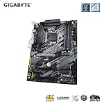 GIGABYTE-Z390-UD-LGA-1151-300-Series-Intel-Z390-SATA-6Gbs-ATX-Intel-Motherboard-for-Cryptocurrency-Mining-with-above-4G-Decoding-6-x-PCIe-Slots