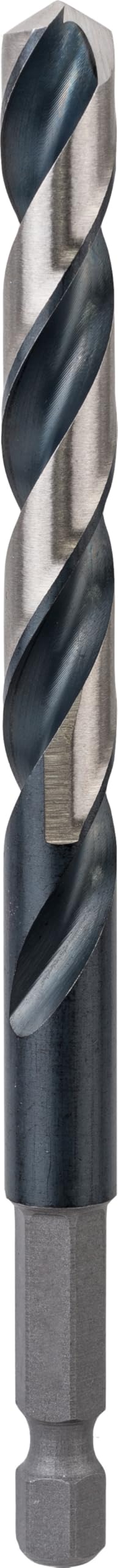 PRO Metal HSS-G Impact, 8.5mm, HEX, 1 Pc
