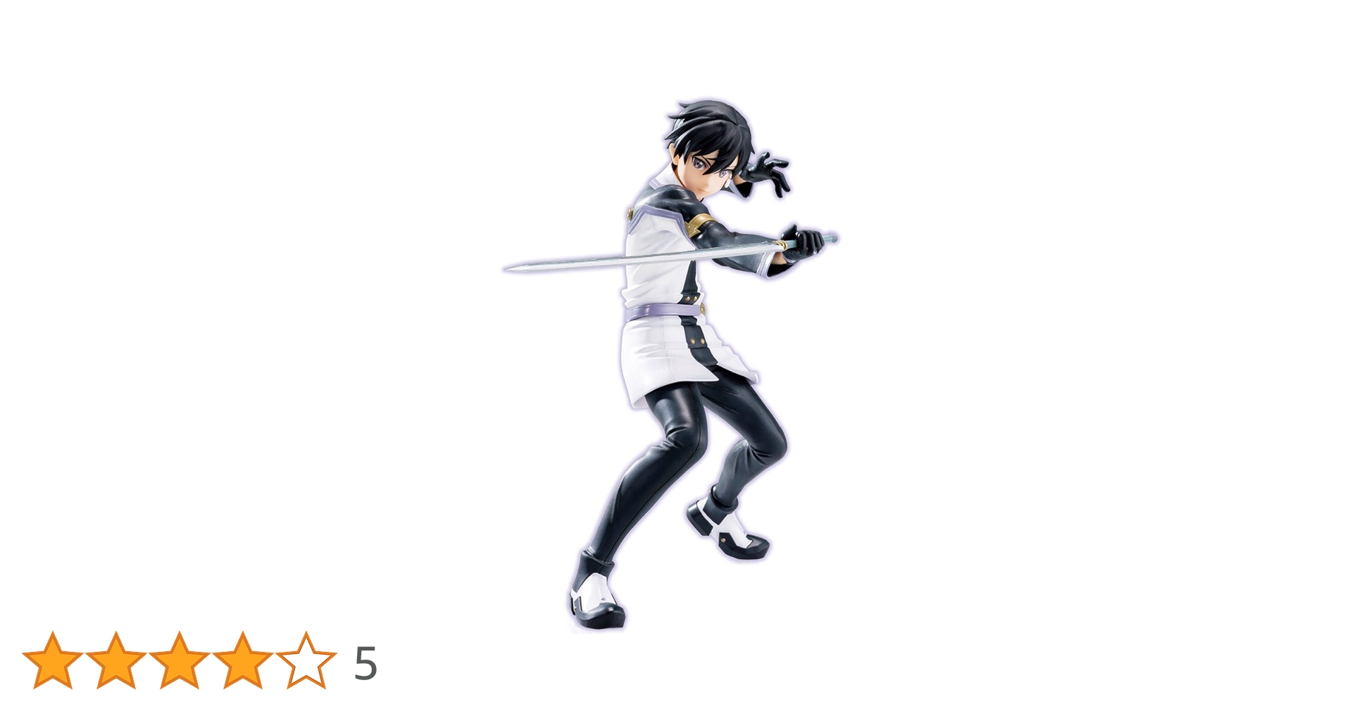 SAO ソードアート・オンライン オーディナル・スケール キリトエディション7点 SAO ソードアート・オンライン オーディナル・スケール キリト