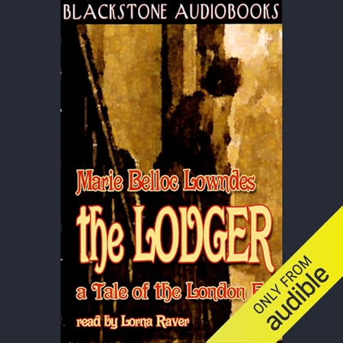 The Lodger Titelbild