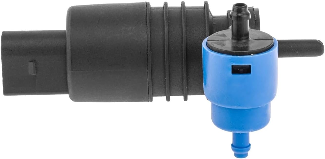 Windshield Washer Pump for Mercedes for Benz A-Class W176 2011-19 B-Class W246 W242 2010-2019 A2468660000 Car Headlight Washer Pump