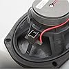 PowerBass OE692T-CN2-6 x 9 2-Ohm Thin Mount Direct Fit Speaker Upgrade, Pair - Compatible with Select Chrysler Nissan Vehicles