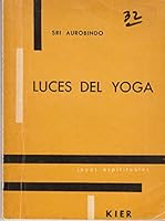 Luces del Yoga 9501708039 Book Cover