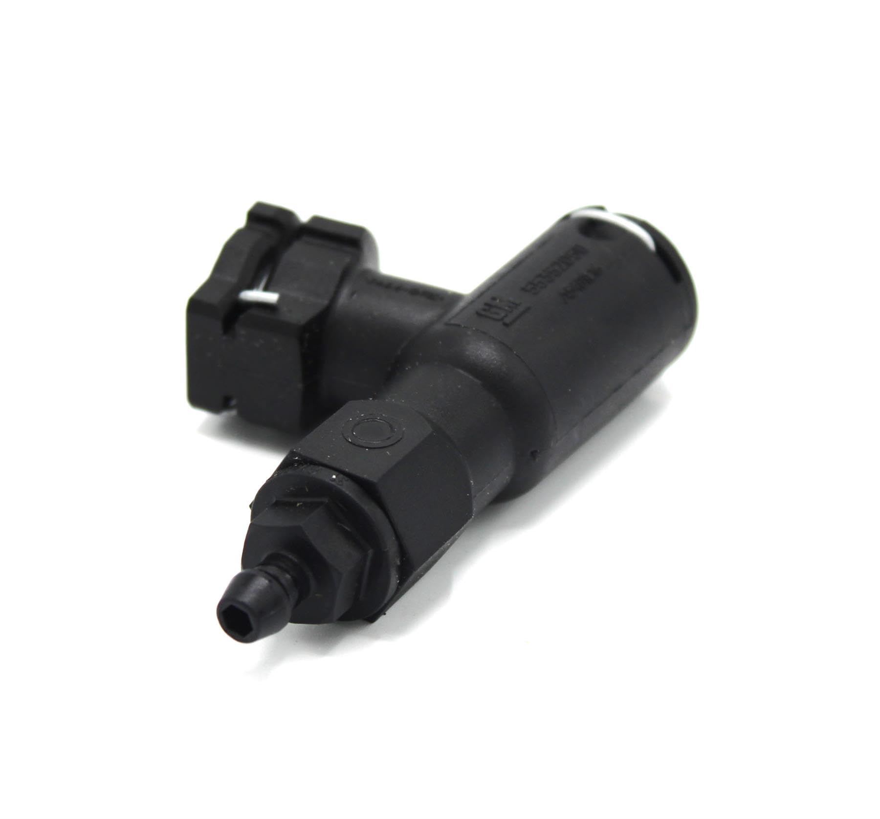 55352050: Embrayage Origine Servomoteur Coude Tuyau pour 6 Boîte de Vitesse - Neuf de Lsc