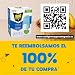 Imagen de Raid Essentials Pack Trampa LED Antimoscas