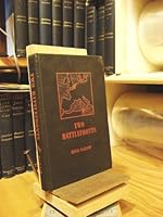 Two battlefronts B0007E4AYG Book Cover