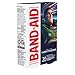Band-Aid Brand Adhesive Bandages for Minor Cuts & Scrapes, Wound Care Featuring Disney/Pixar Lightyear Characters for Kids and Toddlers, Assorted Sizes 20 ct