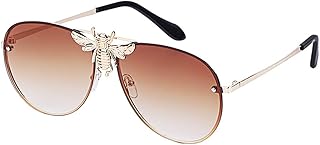 bumble bee gucci glasses