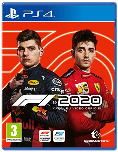 F1 2020 (PS4)