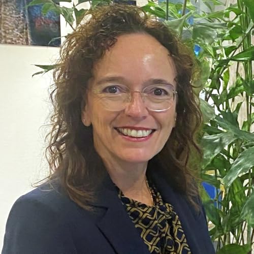 Ep44: Expanding Focused Ultrasound Across Europe with Pascale Broks