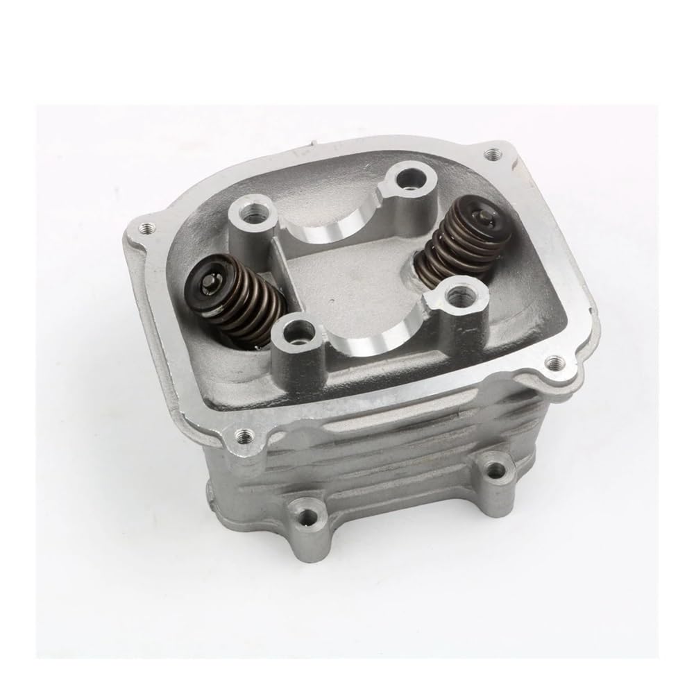 Scooter 200cc Non Egr Testata Assy for GY6 125cc 150cc 152QMI 157QMJ 4 Tempi Parti del Motore Replacement Parts