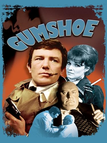 Gumshoe