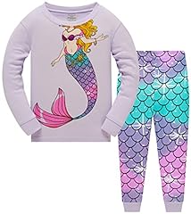 D-cute Mermaid/Purple