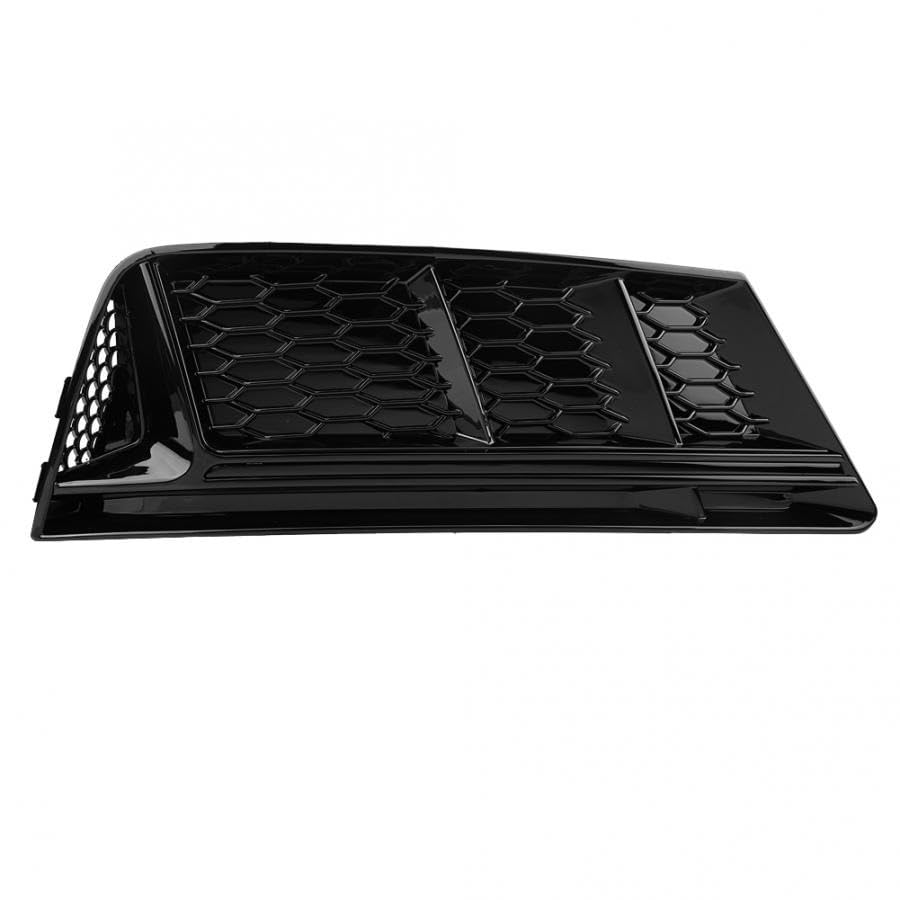 Grille antibrouillard voiture A4 B9 pour un look dynamique en ville - 4