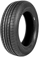 Pneu 175/75R13 84T Highway Terrain HT para Carros de Passeio e Utilitários, Alto Conforto Acústico, Estabilidade e Segurança, Modelo HF261 Hifly