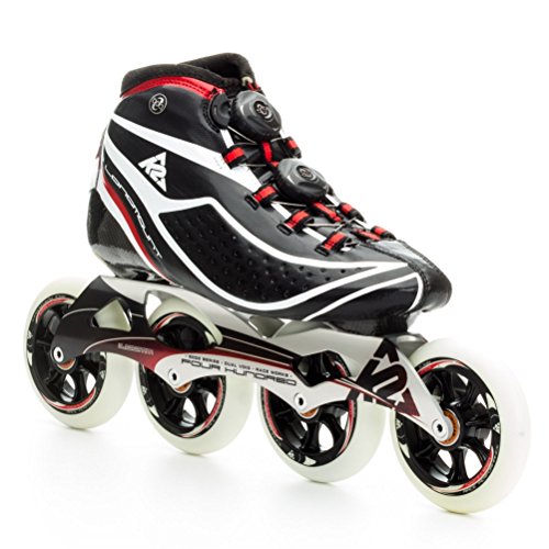 K2 Skate Pro Longmount Inline Skates, 41