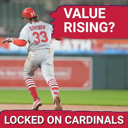 St. Louis Cardinals Should DEMAND More for Brendan Donovan&mdash;Here&rsquo;s Why!