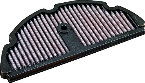 Filtre à air DNA Benelli TNT 600 résout les pertes de puissance