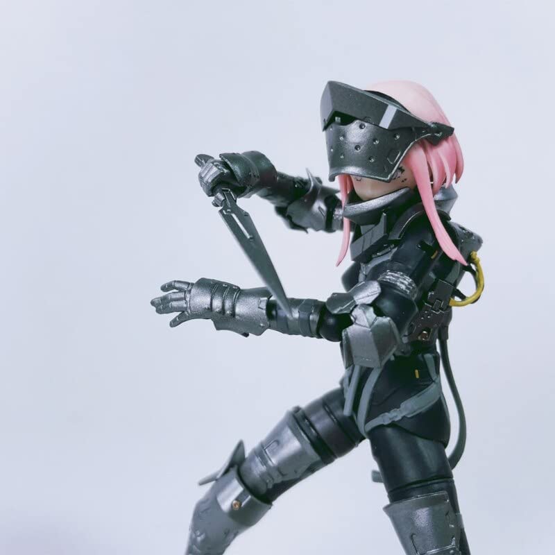 Amazon.co.jp: Ysbwp 15cmネコファルスランダーランゼライター