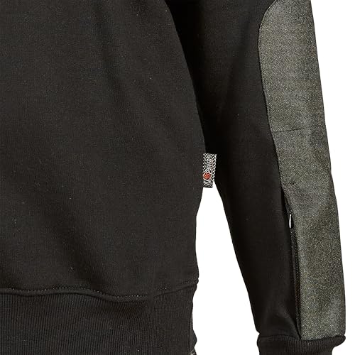 Dike Black Carbon - T: Xl - 4