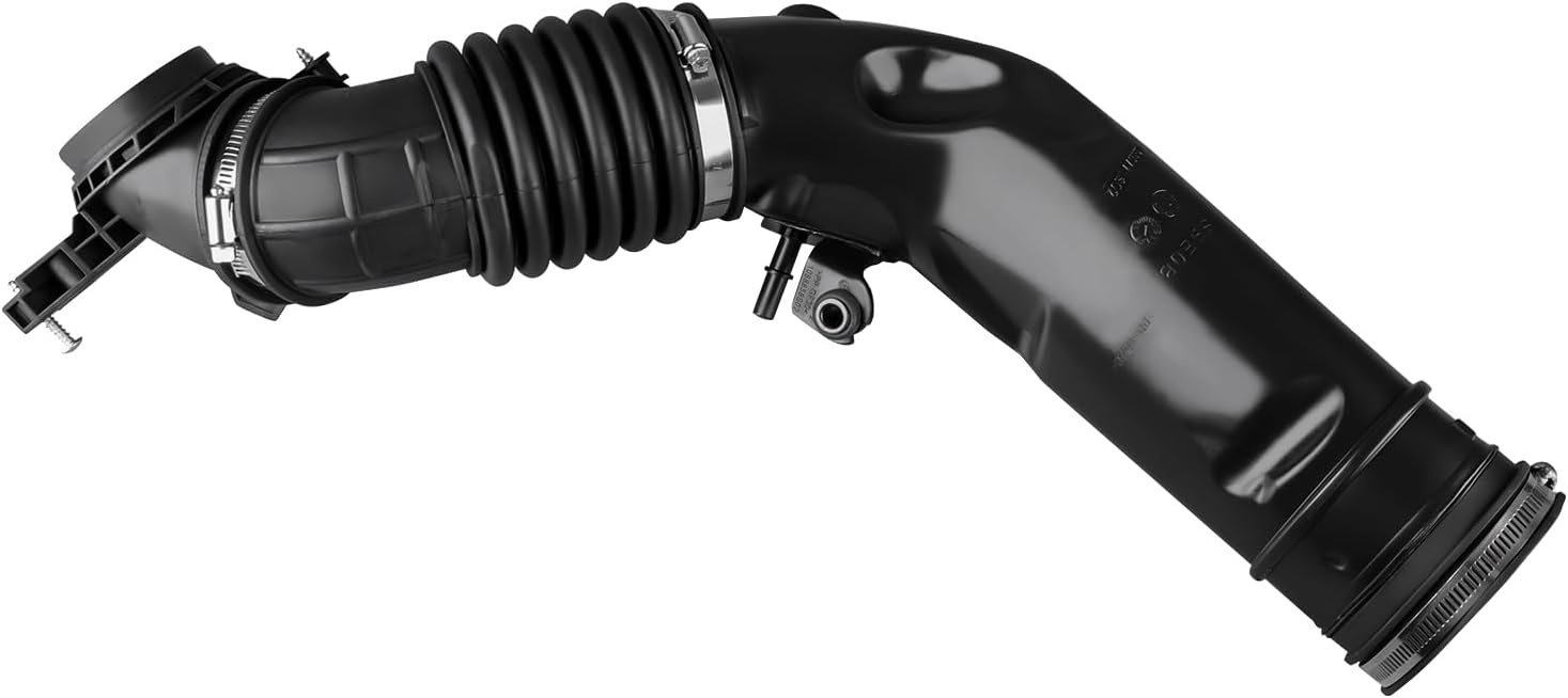 CV6Z-9B659-F Air Intake Hose Hose Inlet Tube Without Sensor Compatible with Ford Escape 2.0L 2013-2016 Compatible with Lincoln MKC 2.0L 2015-2016 Replace CV6Z9B659F CV6Z 9B659 F CV6Z-9B659-D