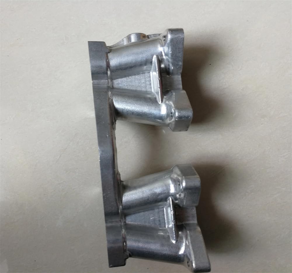 YOFAB YL New For Volvo B18 B20 Carb Inlet Manifold Weber