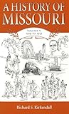A History Of Missouri: Volume V, 1919 To 1953