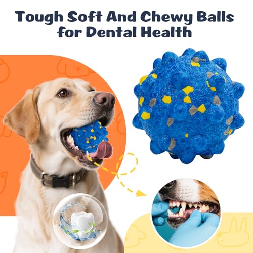 Dog Balls Tennis Balls - image 3