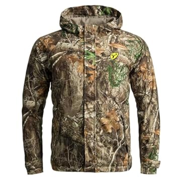 best hunting rain jacket