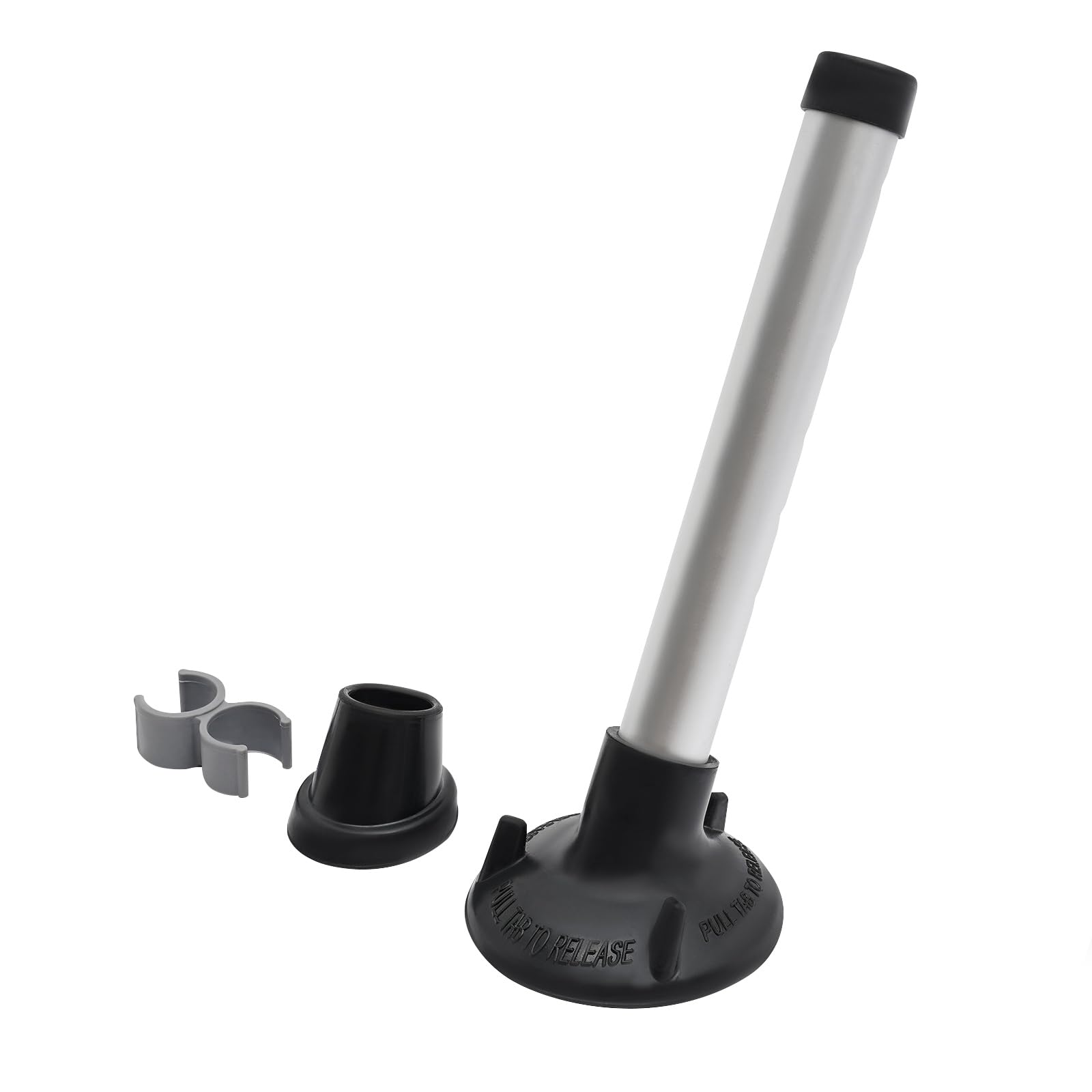Silla de ducha con respaldo y reposabrazos, taburete de ducha antideslizante, altura regulable, asiento plegable con función de succión, asiento de bañera para personas mayores y discapacitados, hasta