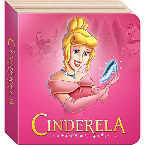 Contos para Sonhar: Cinderela: