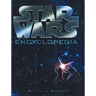 "Star Wars" Encyclopedia