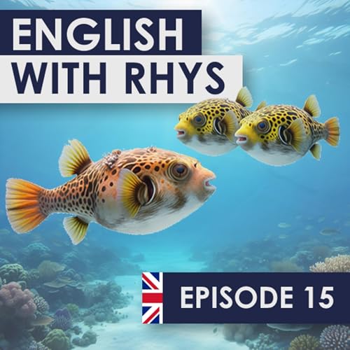 Episode 15: Why 'Normal' is Hard to See