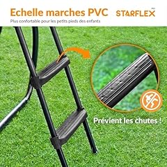 Starflex Universalleiter für Trampolin...