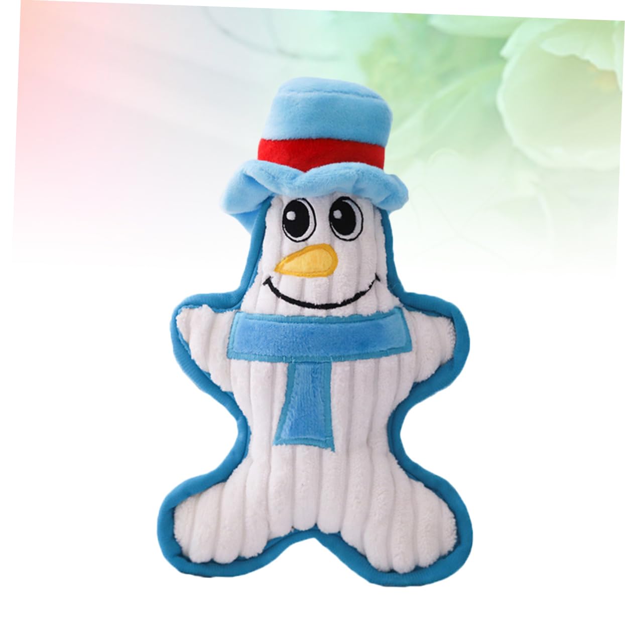 Kisangel 6 Piezas Juguete para Mascotas Mini Peluches chillón muñecas Juguetes Juguete para Masticar Perros Juguete con Sonido para Mascotas el bebé Servicio de consejería
