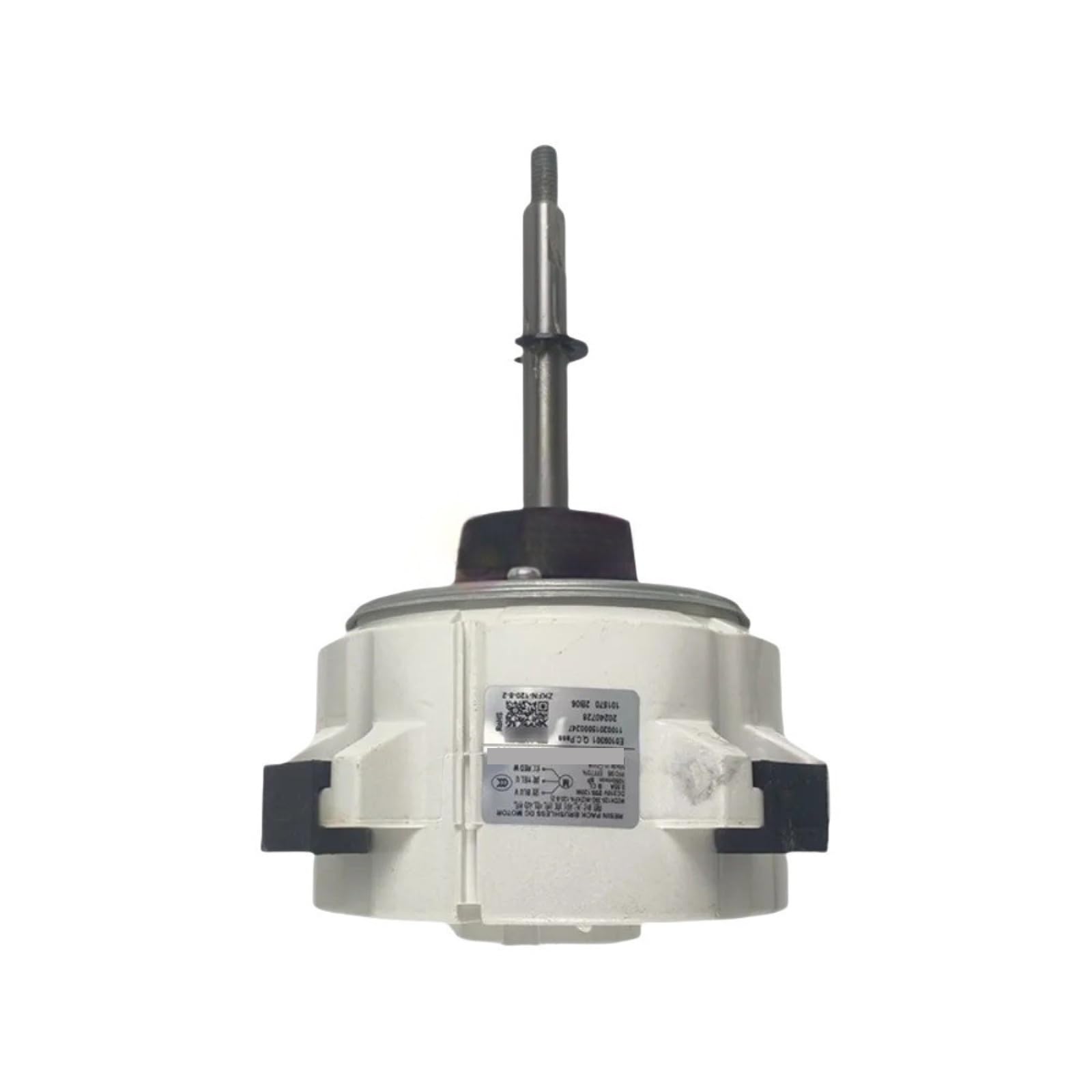 qfb17様 WZDK120-38G-W ZKFN-120-8-2 DC310 120W Air Conditioning Motor