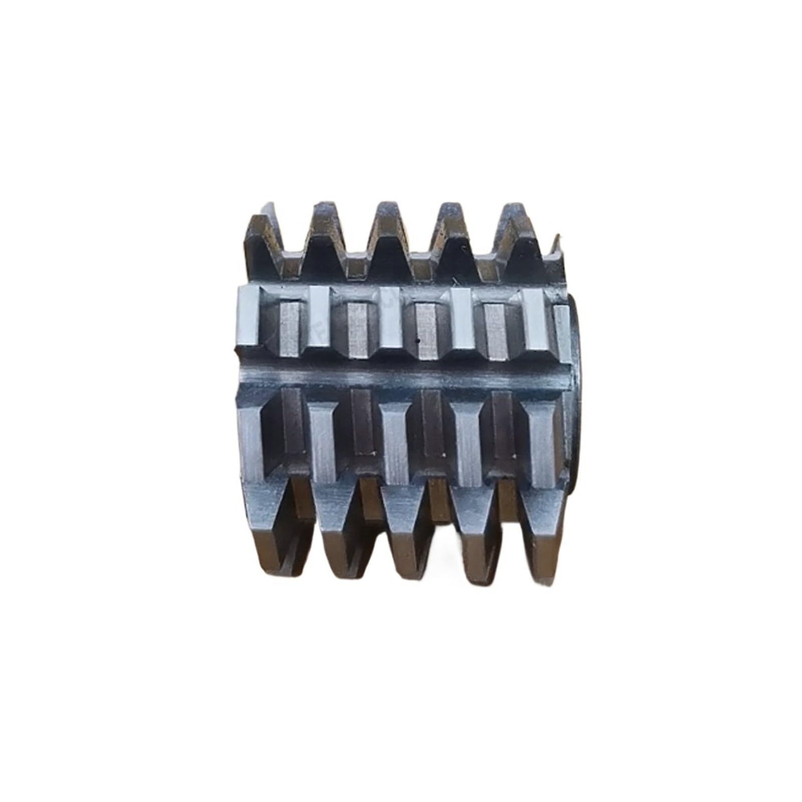 Gear Hob, Wälzfräser mit kleinem Modul, HSS DP14-39 PA14,5°, 13-mm-Bohrung,in parts(DP20 13mm hole,Without Coated)