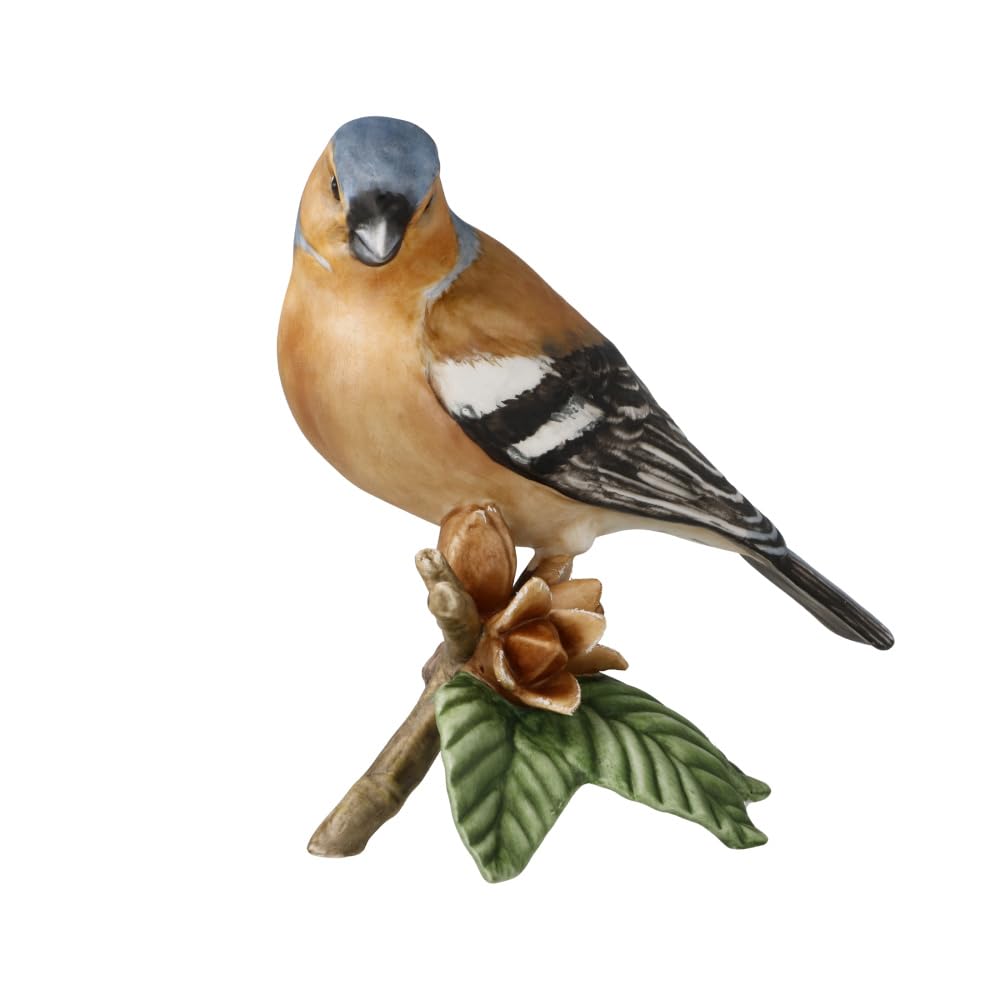 Goebel Chaffinch Songbirds Figurine