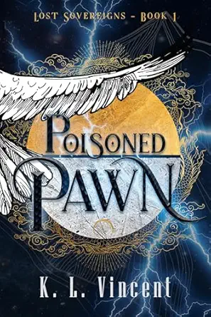 Poisoned Pawn