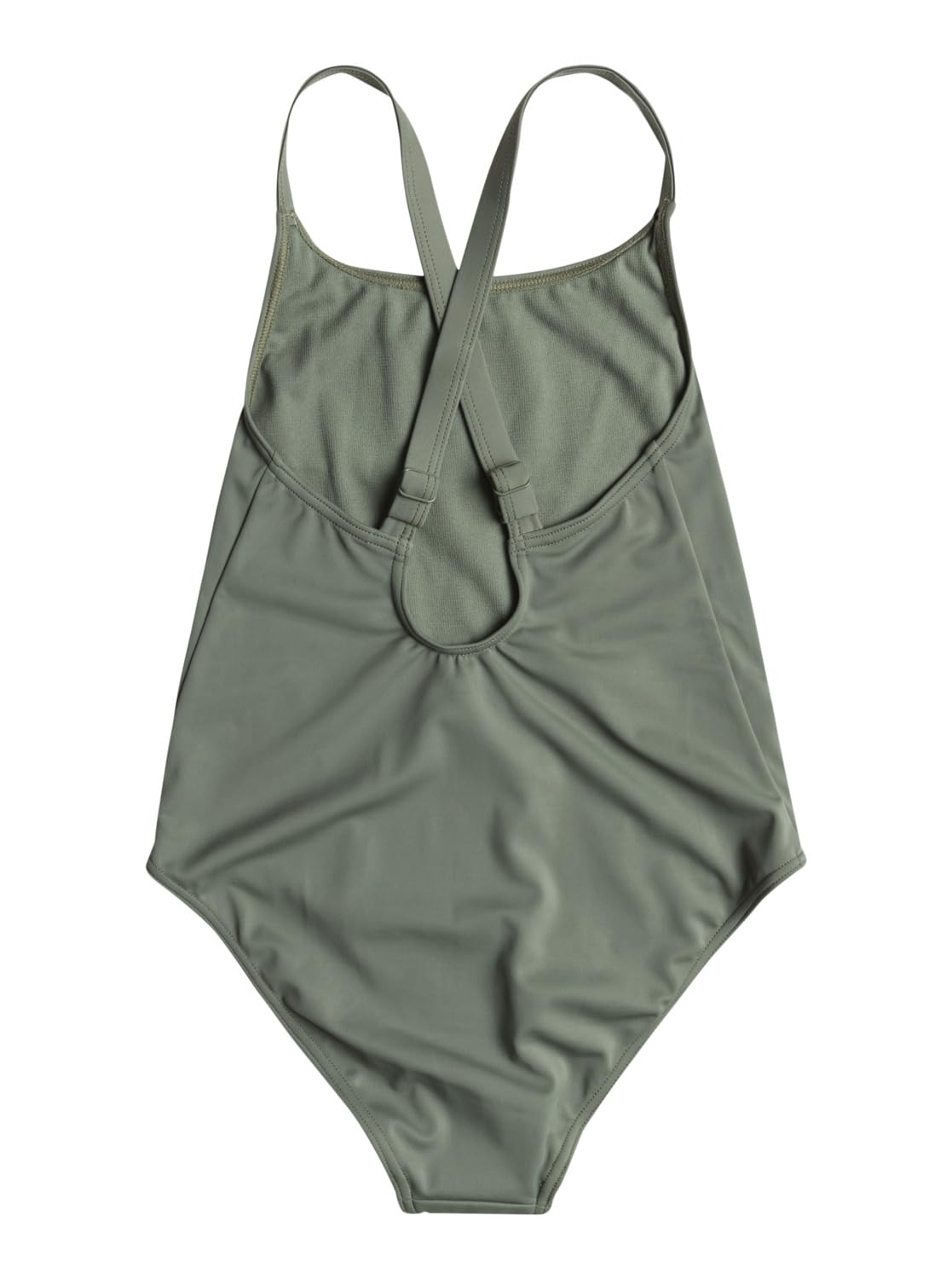 Roxy Basic Active One Piece Bañador Niñas (Pack de 1)