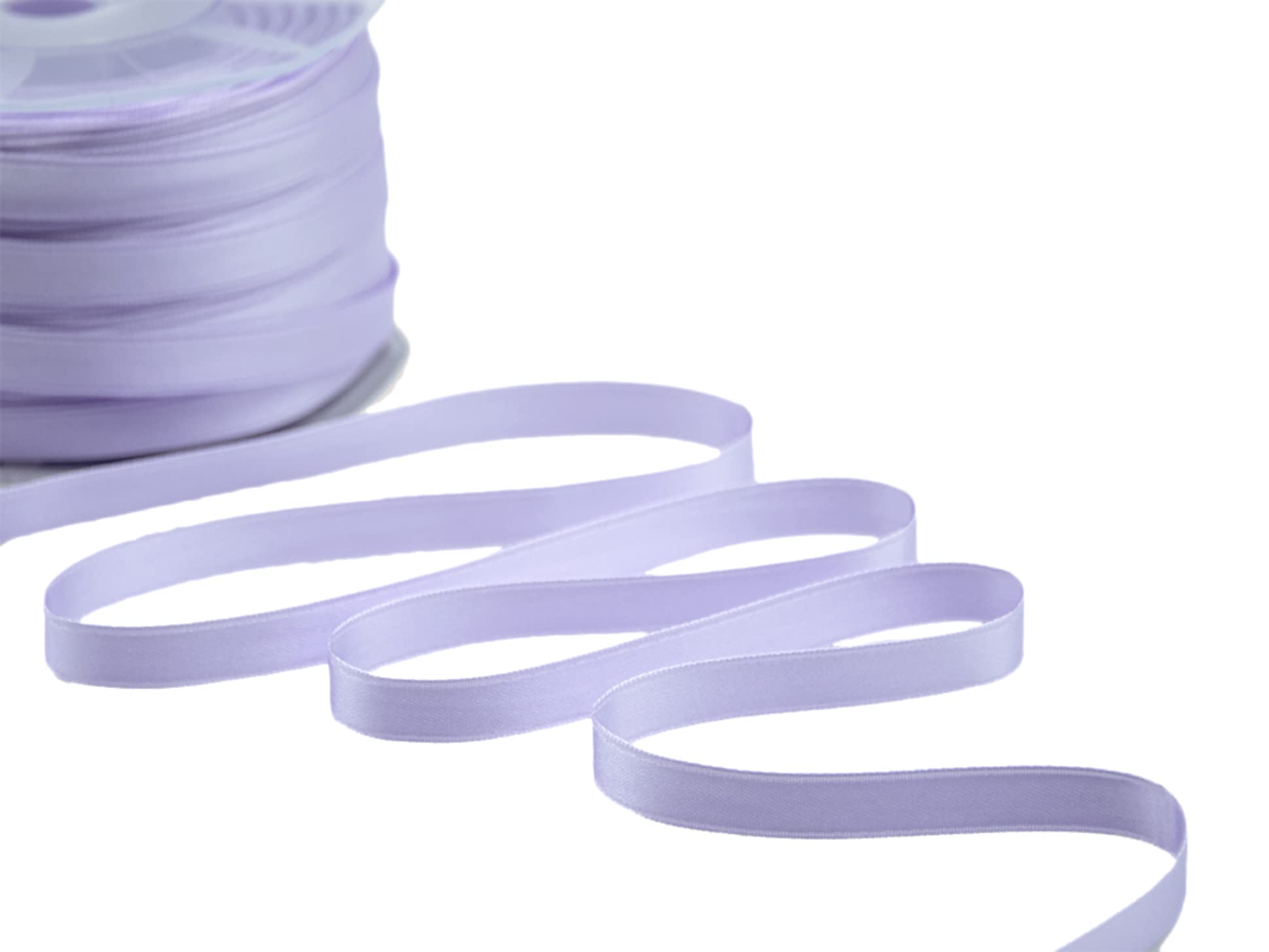 Furlanis Ribbon, Lilac, 10 mm x 100 m